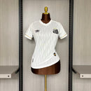 Camisa Santos 26/27 Home Feminina (Umbro) — vista frontal