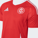 Camisa adidas Internacional 2025/26 I - B. Gomes  N° 15