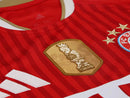 Camisa adidas Bayern de Munique 2026/27  I Torcedor
