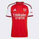 Camisa I Jogador Arsenal FC 2026/27