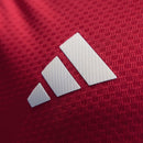Camisa Manchester United I 2026/27 Adidas Jogador