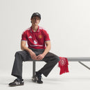 Camisa Manchester United I 2026/27 Adidas Jogador