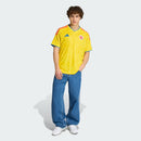 Camisa da Colombia 2026/27 Home