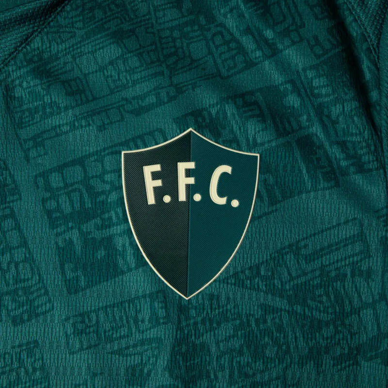 Camisa Fluminense Third 26/27 Jogador Masculina