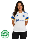 Camisa Cruzeiro Third 2026/27 Feminina