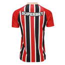 Camisa São Paulo 25/26 Away