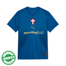 Camisa Palmeiras 26/27 Third Masculina