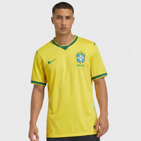 Camisa Seleção Brasileira Torcedor 2026/27 I