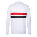 Camisa São Paulo Manga Longa 24/25 Home