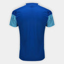 Camisa Adidas Cruzeiro 26/27 Treino