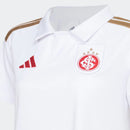 Camisa Internacional II 26/27 s/n Torcedor Adidas Feminina - Branco