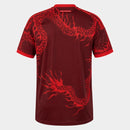 Camisa Internacional Third 2026/27 Masculina