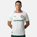 Camisa Palmeiras Away  2026/27 - Branca - Jogador