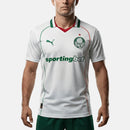 Camisa Palmeiras Away  2026/27 - Branca - Jogador