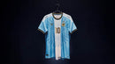 Camisa Seleção Argentina 26/27 Home Edição Especial Messi Last Match Jogador Masculina (Adidas)