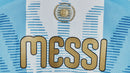 Camisa Seleção Argentina 26/27 Home Edição Especial Messi Last Match Jogador Masculina (Adidas)