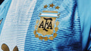 Camisa Seleção Argentina 26/27 Home Edição Especial Messi Last Match Jogador Masculina (Adidas)