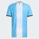 Camisa Seleção Argentina 26/27 Home Edição Especial Messi Last Match Jogador Masculina (Adidas)