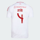 Camisa Adidas Internacional 2025/26 II VITÃO N° 4