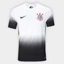 Camisa Nike Corinthians Home 24/25 - (Nome+Numero incluso) Memphis Depay