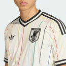 Camisa Japão II 26/27 adidas Masculina