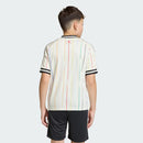 Camisa Japão II 26/27 adidas Infantil