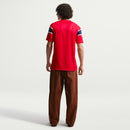 Camisa da Noruega I 26/27 Torcedor Nike Masculina