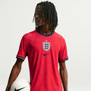Camisa Inglaterra II 2026/27 Nike Masculina Jogador