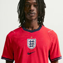 Camisa Inglaterra II 2026/27 Nike Masculina