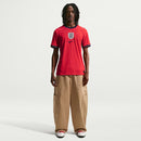 Camisa Inglaterra II 2026/27 Nike Masculina Jogador