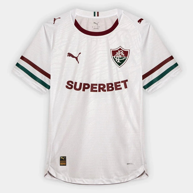 Camisa do Fluminense II - 2026/27