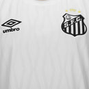 Camisa Santos I 2026/27 Torcedor Umbro Masculina