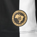 Camisa Santos II 2026/27 Torcedor Umbro Masculina - Branco+Preto
