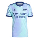 Camisa do Arsenal   III 24/25  Torcedor