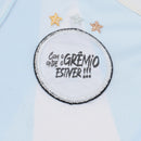 Camisa Grêmio 2026 Away Torcedor Feminina (New Balance)