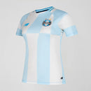 Camisa Grêmio 2026 Away Torcedor Feminina (New Balance)