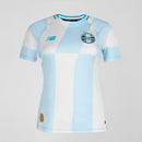 Camisa Grêmio 2026 Away Torcedor Feminina (New Balance)