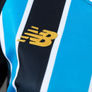 Camisa Oficial Grêmio 26/27 Home (Feminina) – Umbro