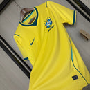 Camisa Seleção Brasileira Torcedor 2026/27 I