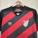 Camisa Athletico Paranaense 26/27 Home Masculina (Umbro)