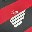 Camisa Athletico Paranaense 26/27 Home Masculina (Umbro)