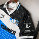 Camisa Grêmio 1996 Retrô "Negresco" Torcedor Masculina