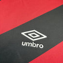 Camisa Athletico Paranaense 26/27 Home Masculina (Umbro)