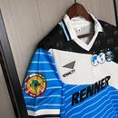 Camisa Grêmio 1996 Retrô "Negresco" Torcedor Masculina