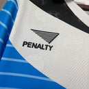 Camisa Grêmio 1996 Retrô "Negresco" Torcedor Masculina