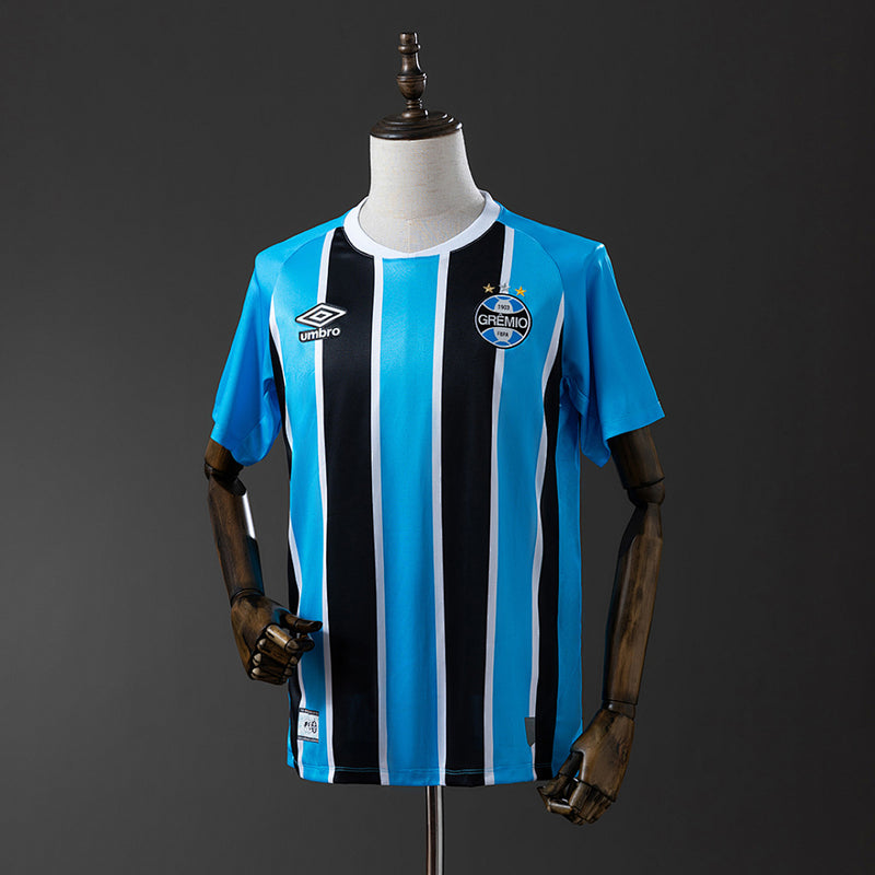 Camisa Grêmio 25/26 Torcedor Masculina (Umbro)