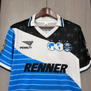 Camisa Grêmio 1996 Retrô "Negresco" Torcedor Masculina