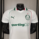 Camisa Palmeiras 26/27 Away Jogador Masculina (Puma)