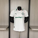 Camisa Palmeiras 26/27 Away Jogador Masculina (Puma)