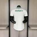 Camisa Palmeiras 26/27 Away Jogador Masculina (Puma)